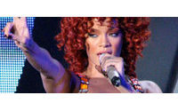 Rihanna diseñará una fragancia unisex