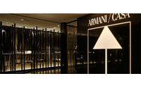 Armani Casa: primo negozio nel design district di Miami