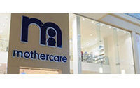 Mothercare to close more UK stores