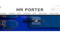 Mr. Porter to showcase five summer capsule collections