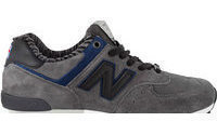 New Balance celebrates the 30th anniversary of its European factory