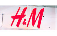 H&M dispara sus ventas un 26% en marzo