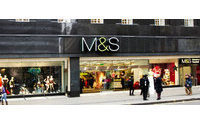 M&S misses forecasts after running out of knitwear