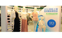 2012（春季）上海纺织服装展览会盛大揭幕