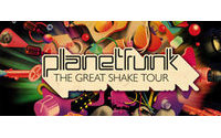 Reebok firma un accordo con i Planet Funk