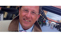 Jan Eijkemans: "Nous allons nous atteler à la construction d'Honfleur pour 2013"
