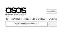 ASOS to meet profit hopes as sales rise