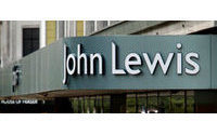 John Lewis sales lifted by rain, digital switchover