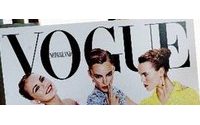 Vogue: un manifesto per la salute delle modelle