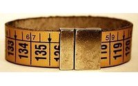 Nasce Il Centimetro, il braccialetto Made in Italy