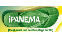 Ipanema fait campagne sur le Web