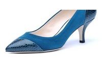 E' nato Violavinca, nuovo brand di calzature femminili "Made in Tuscany"