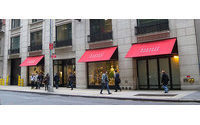 Barneys gets new owner in debt-for-equity deal
