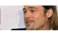Brad Pitt, prochain "héros" de la campagne pour N°5 de Chanel