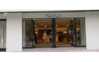 ZARA中国最大门店在宜昌卓悦广场开业