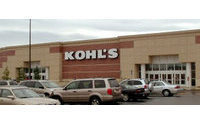 Kohl's profit, margins slip on price cuts