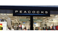 Сеть магазинов Peacocks закрывается в России и Украине