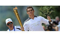 Olimpiadi: Londra 2012 dà la caccia ai marchi su Twitter e Facebook