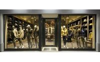 FGF Industry: nuovo store a Cortina D'Ampezzo