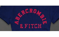 Abercrombie quarterly profit shrinks