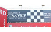 Cosmoprof Worldwide 2012