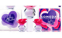 Justin Bieber podría conseguir el Oscar del perfume con su 'Someday'
