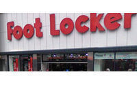 Foot Locker comienza el 2012 con balance positivo