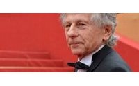 Roman Polanski présente à Cannes un... spot publicitaire pour Prada