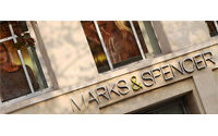 Marks & Spencer: une chute de 19% des bénéfices en 2011