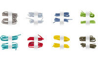 Meslacets.com: un panel de lacets pour égayer les chaussures