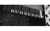 Burberry to invest in new, bigger stores