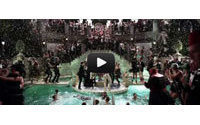 Video: Tiffany jewelry sparkles in The Great Gatsby trailer
