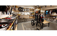 Le Triathlon Store ouvre ses portes à Paris