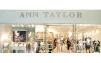 Ann Taylor to open first non-US stores in Canada