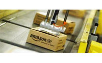 Amazon: une troisième plateforme logistique en France ?