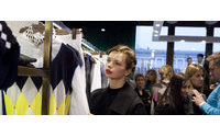 Ballantyne apre la sua prima boutique in Russia
