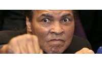 Muhammad Ali testimonial Louis Vuitton