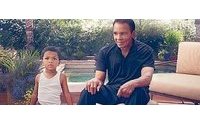 Muhammad Ali nuovo testimonial della campagna 'Core Values' di Louis Vuitton