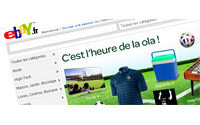 Ebay.fr étend ses trophées aux vendeurs particuliers