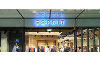 Esprit says board shakeup won't derail turnaround