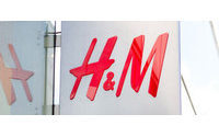 H&M elevó un 14% su facturación en su segundo trimestre, hasta 4.182 millones