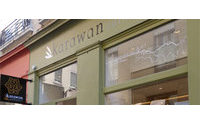 Karawan ouvre sa première boutique