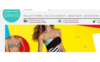 MademoiselleBikini.com s'installe sur le créneau du e-commerce beachwear