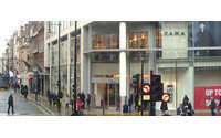 Inditex compra el edificio que alberga la tienda insignia de Zara en Londres por 192,39 millones