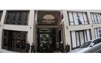 La SFL a mis en vente les murs de l'hôtel de luxe Mandarin Oriental à Paris