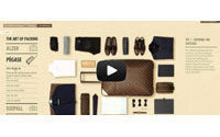 Video: The Art of Packing from Louis Vuitton