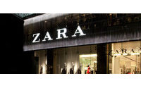 Las acciones de Inditex marcan un nuevo máximo en 78 euros