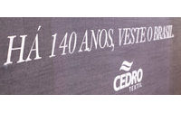 Cedro Textil lança Inverno 2013 no Première Brasil
