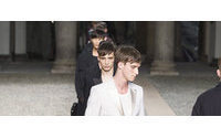 Milano: una fashion week maschile in tono un po' sommesso