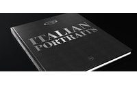 Tod's presenta "Italian Portraits"